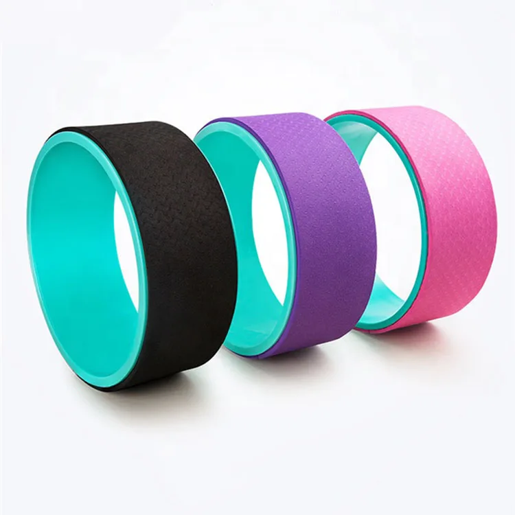 Pilates Yoga Ring Exercises - 2026 Personalisierter LOGO Yoga-Pilates-Ring – Hersteller