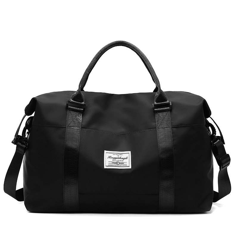 Pilates Yoga Oxford - Kleine Sporttasche für Damen, stilvolle Reisetasche