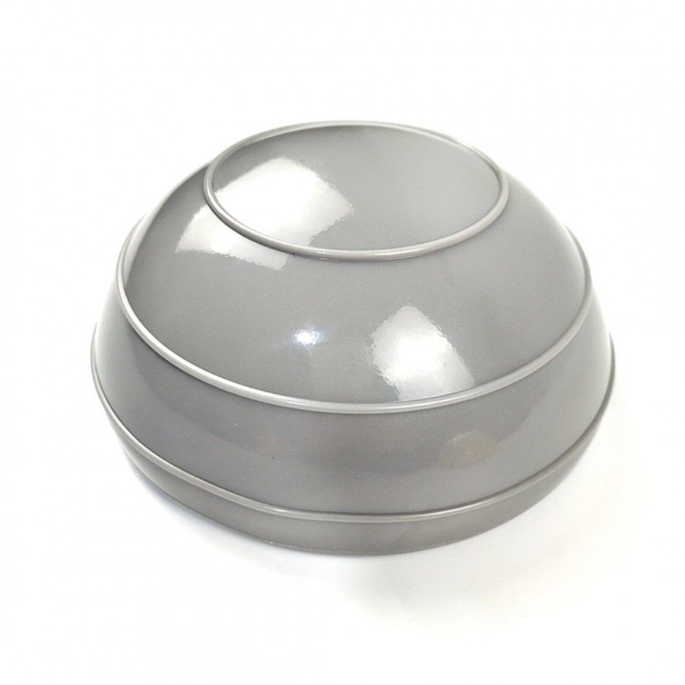 Pilates Toning Ball - Neue rutschfeste Balance Pod Touch Downs