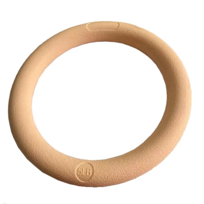 Pilates Yoga Ring Exercises - YTYIN New Style Power Ring Kraft