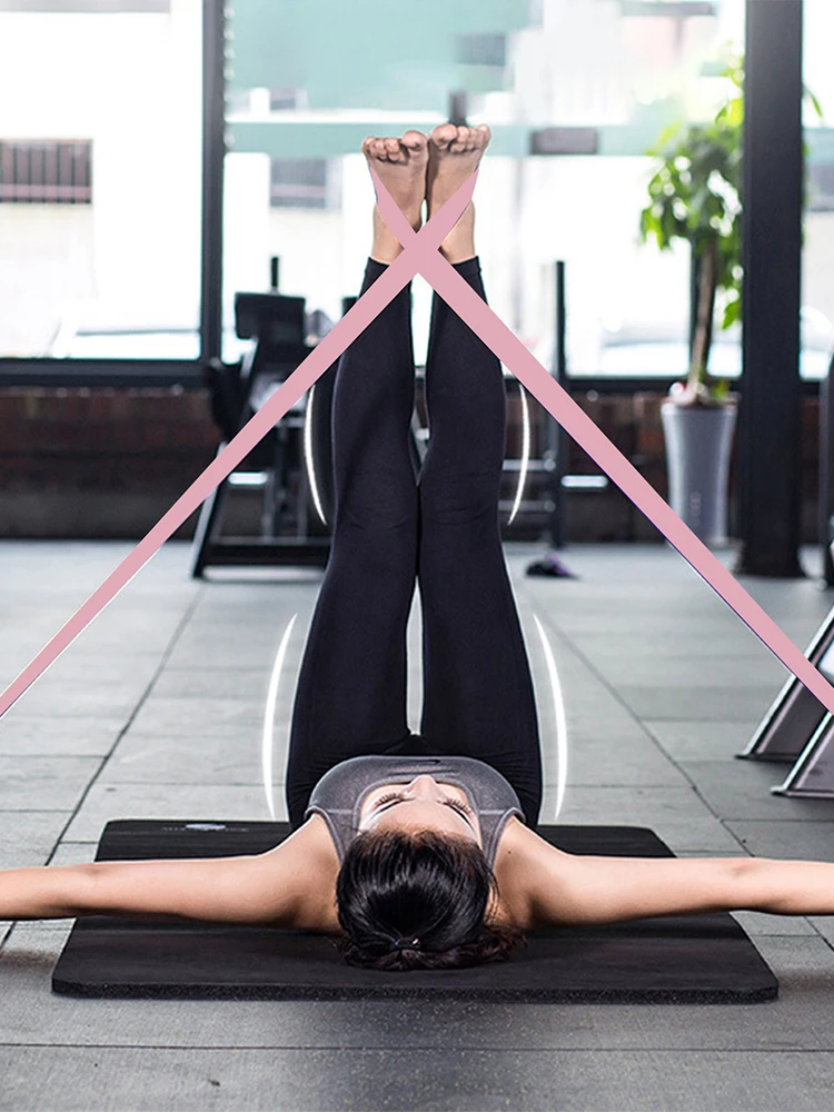 Pilates Toning Ball - Pilates-Ring- und Ball-Set, Toning, Pilates-Ring, Widerstandsband,