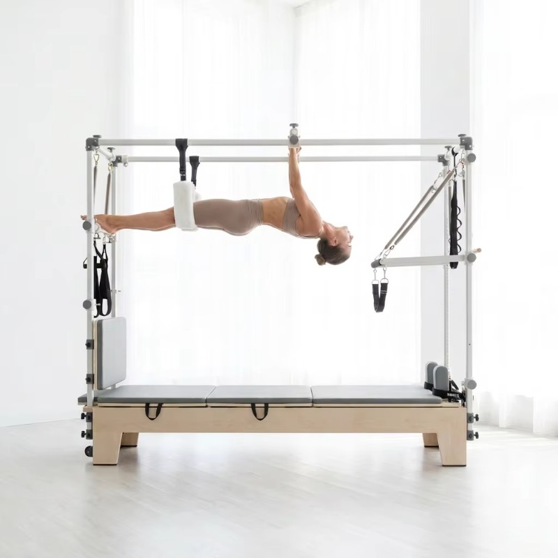 YTTYIN Maßgefertigtes 360-Grad – Pilates And Yoga Studio Bewertung und Preis