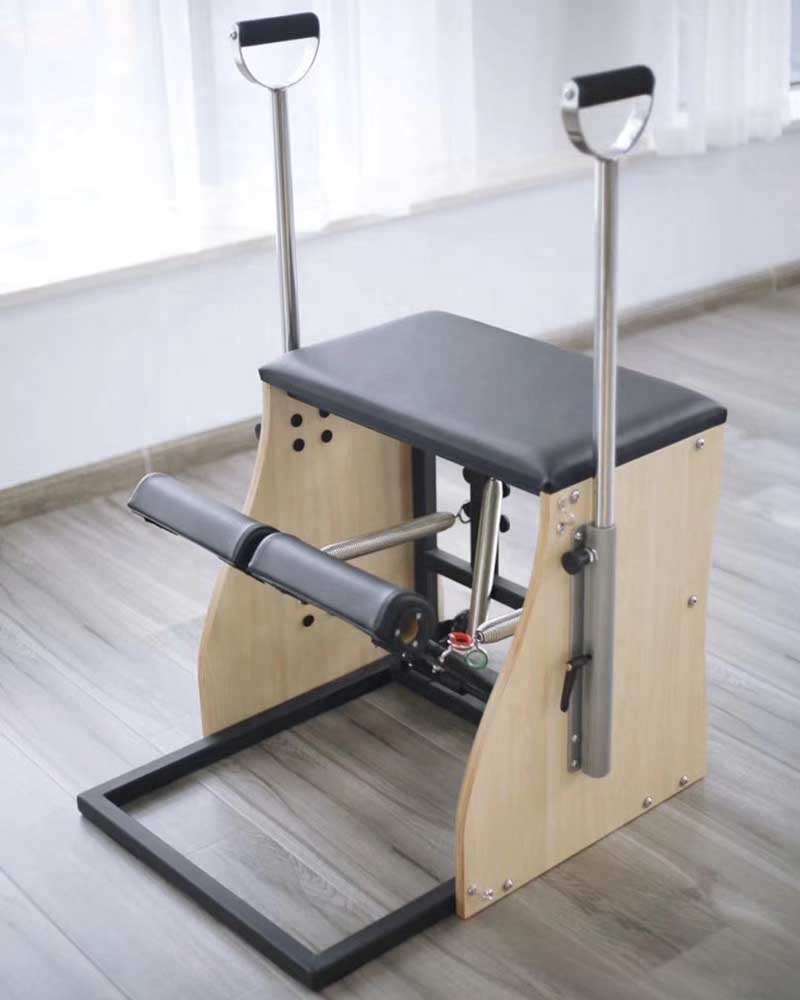 Yoga Studio Wunda Griffe 4 Fed – Pilates Yoga Combo Bewertung und Preis