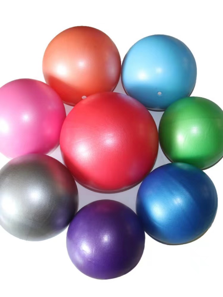 Pilates Yoga Ball Mai Pipe Bal – Pilates Toning Ball Bewertung und Preis