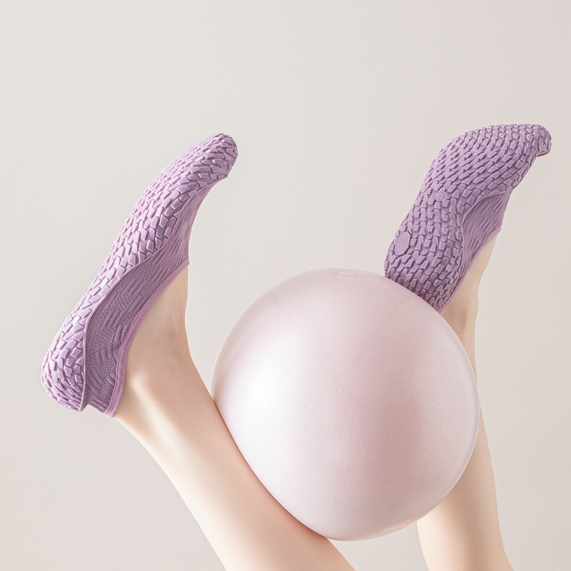 Rutschfeste Barfuß-Yoga-Schuhe – Pilates Yoga And Barre Bewertung und Preis