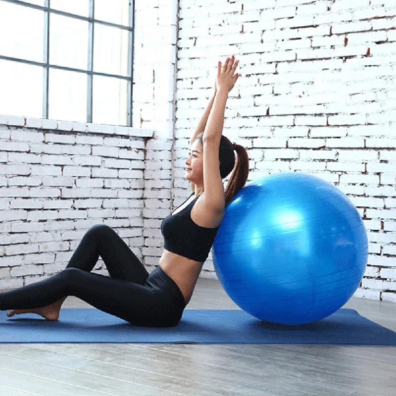 Durchmesser 45 cm, PVC-Fitness – Pilates Toning Ball Bewertung und Preis