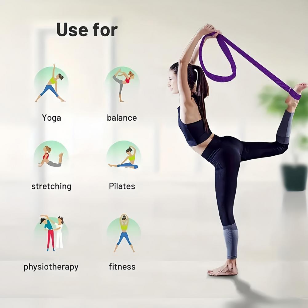 9-teiliges Yoga-Fitness-Set mi – Pilates Yoga Resistance Ring Bewertung und Preis