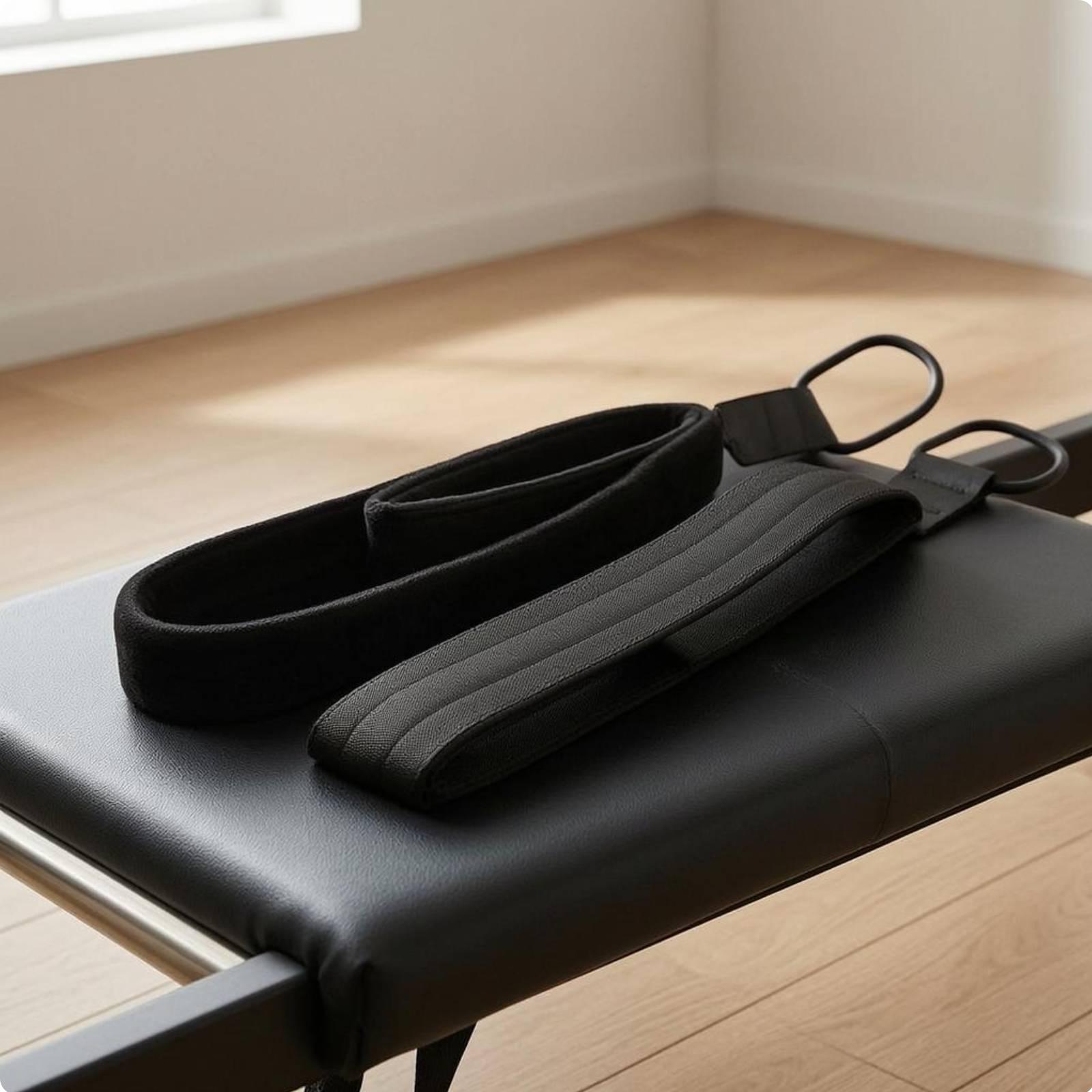 Pilates-Trainingsgurte Hochfes – Pilates & Yoga Wohlfühlen Forchheim Bewertung und Preis