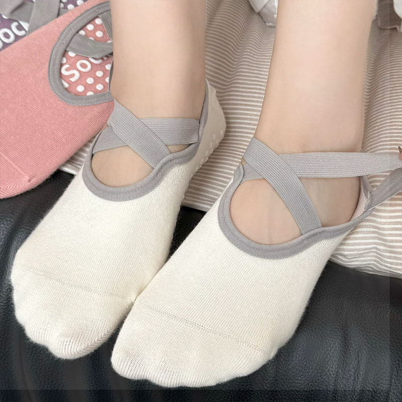 Professionelle Damen-Yoga-Sock – Pilates & Yoga Wohlfühlen Forchheim Bewertung und Preis
