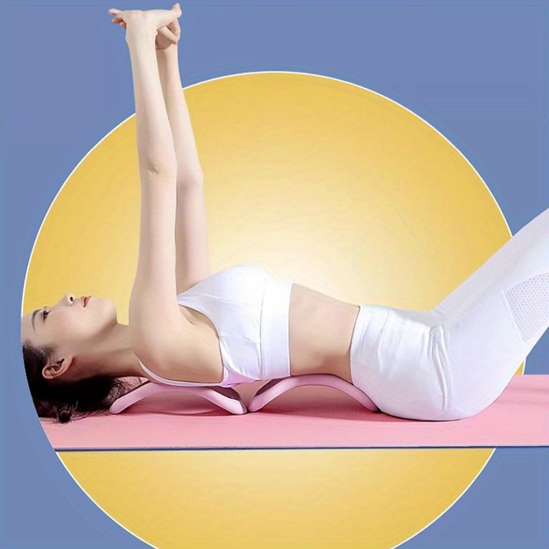 Offener Rücken Yoga-Ring aus w – Pilates Yoga Ring Exercises Bewertung und Preis