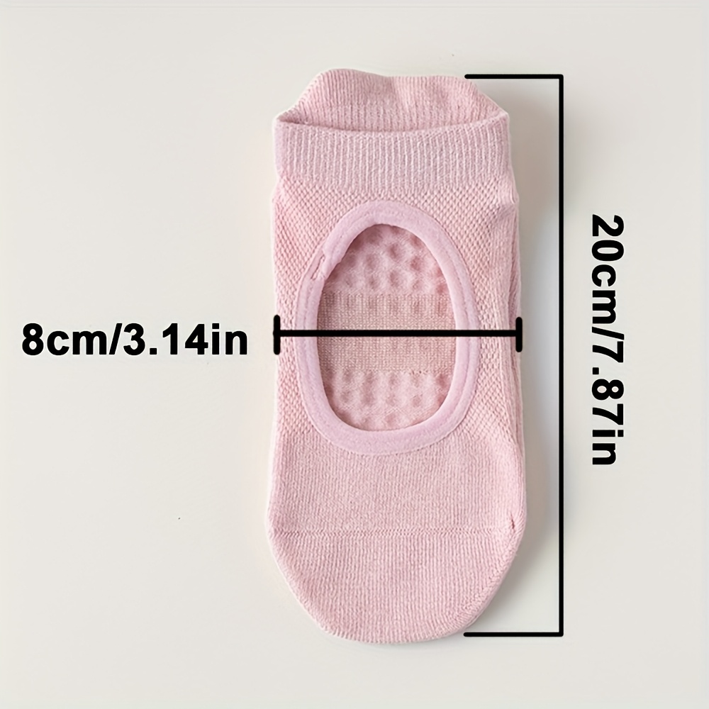 Rutschfeste Damensocken für Yo – Pilates Yoga And Barre Bewertung und Preis