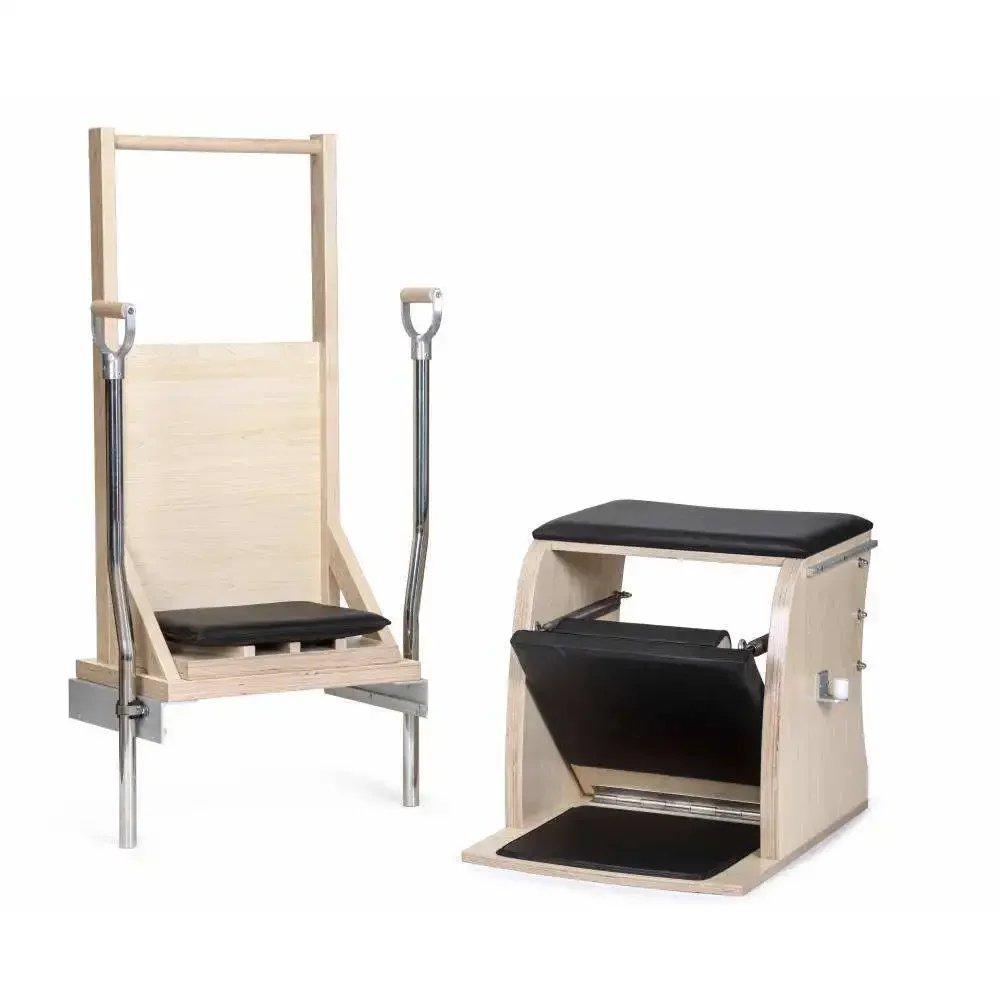 Langlebiger, tragbarer, hochwe – Pilates Yoga Combo Bewertung und Preis
