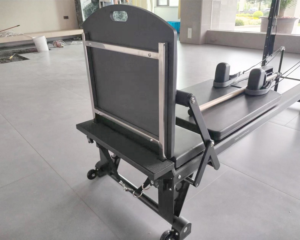 Kommerzieller Elina Pilates Re – Pilates And Yoga Studio Bewertung und Preis