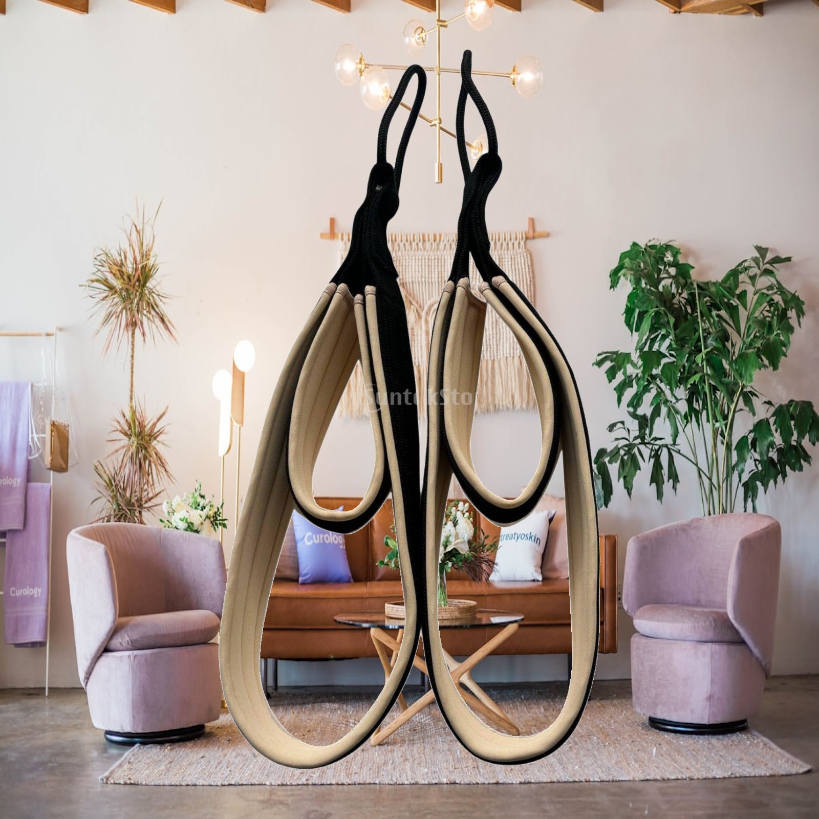 Pilates-Überkopfgriff mit Ruts – Pilates & Yoga Wohlfühlen Forchheim Bewertung und Preis
