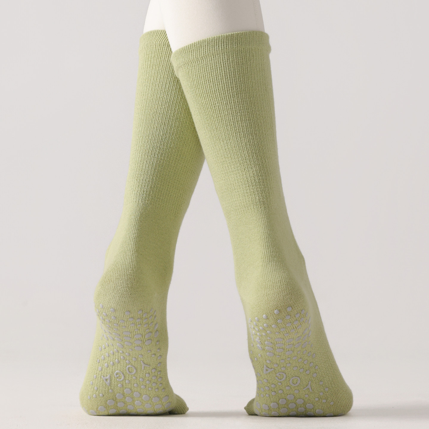 1 Paar Damen-Yoga-Socken, Bonb – Pilates Yoga Youtube Bewertung und Preis