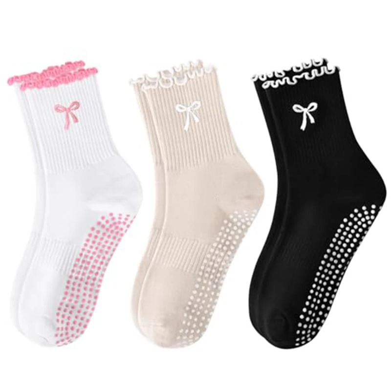 Professionelle Yoga-Socken, Ba – Pilates & Yoga Wohlfühlen Forchheim Bewertung und Preis
