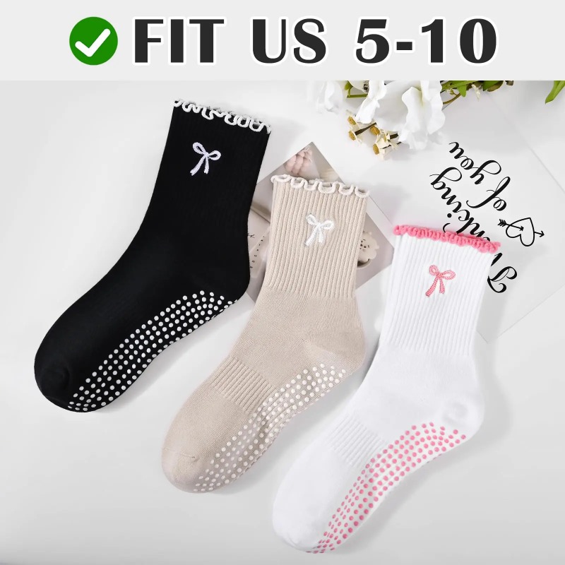 Professionelle Yoga-Socken, Ba – Pilates & Yoga Wohlfühlen Forchheim Bewertung und Preis