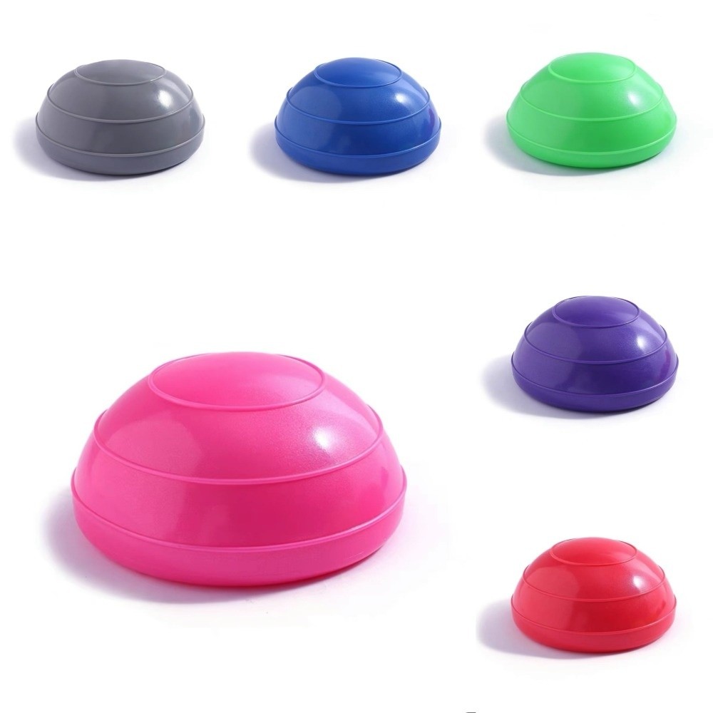 Neue rutschfeste Balance Pod T – Pilates Toning Ball Bewertung und Preis