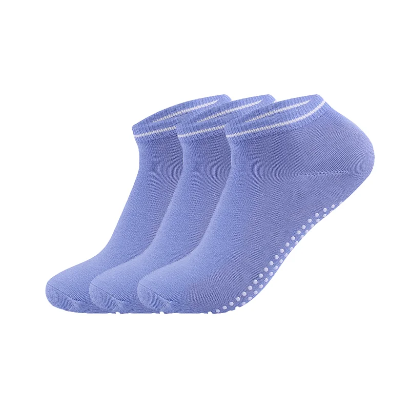 3 Paare/los Yoga Socken für Fr – Pilates Yoga And Barre Bewertung und Preis