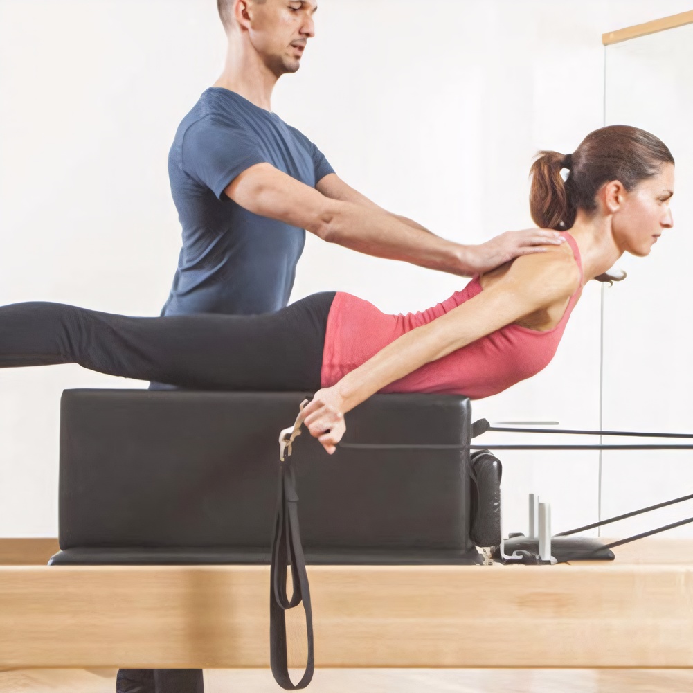 1-3 stücke Doppel Ring Elastis – Pilates Yoga Resistance Ring Bewertung und Preis