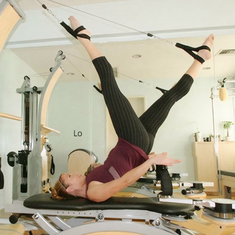 1-3 stücke Doppel Ring Elastis – Pilates Yoga Resistance Ring Bewertung und Preis