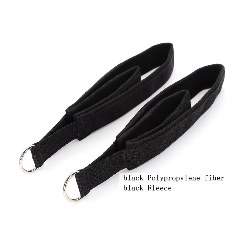 Doppelring-Elastikband für Yog – Pilates Yoga Resistance Ring Bewertung und Preis