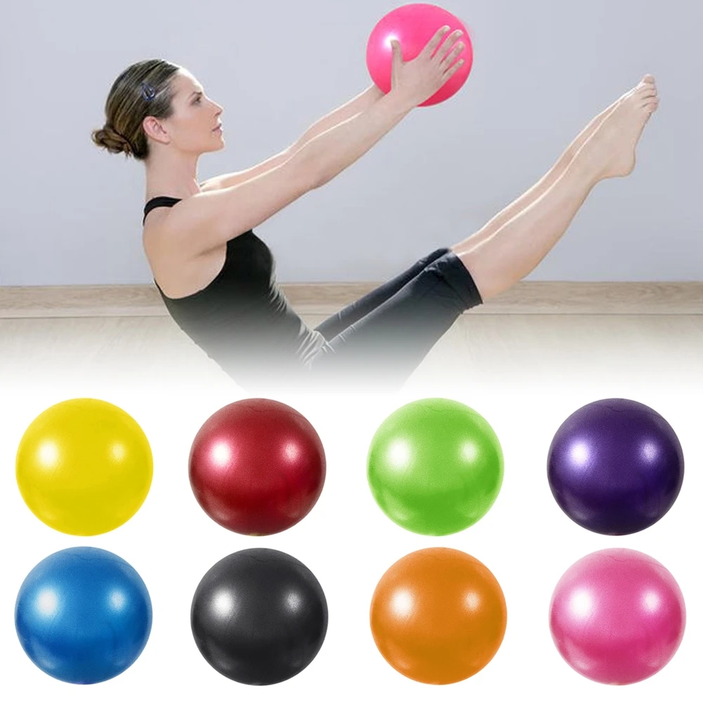 25 cm Pilates-Ball, explosions – Pilates Toning Ball Bewertung und Preis