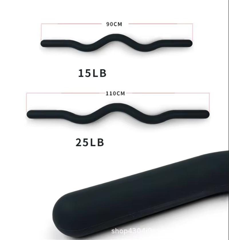 15LB Weiche Toning-Hantel, Rut – Pilates Yoga And Barre Bewertung und Preis