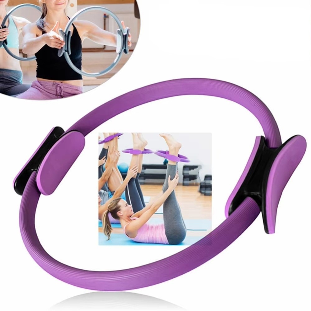Yoga-Pilates-Ring Multifunktio – Pilates Yoga Resistance Ring Bewertung und Preis