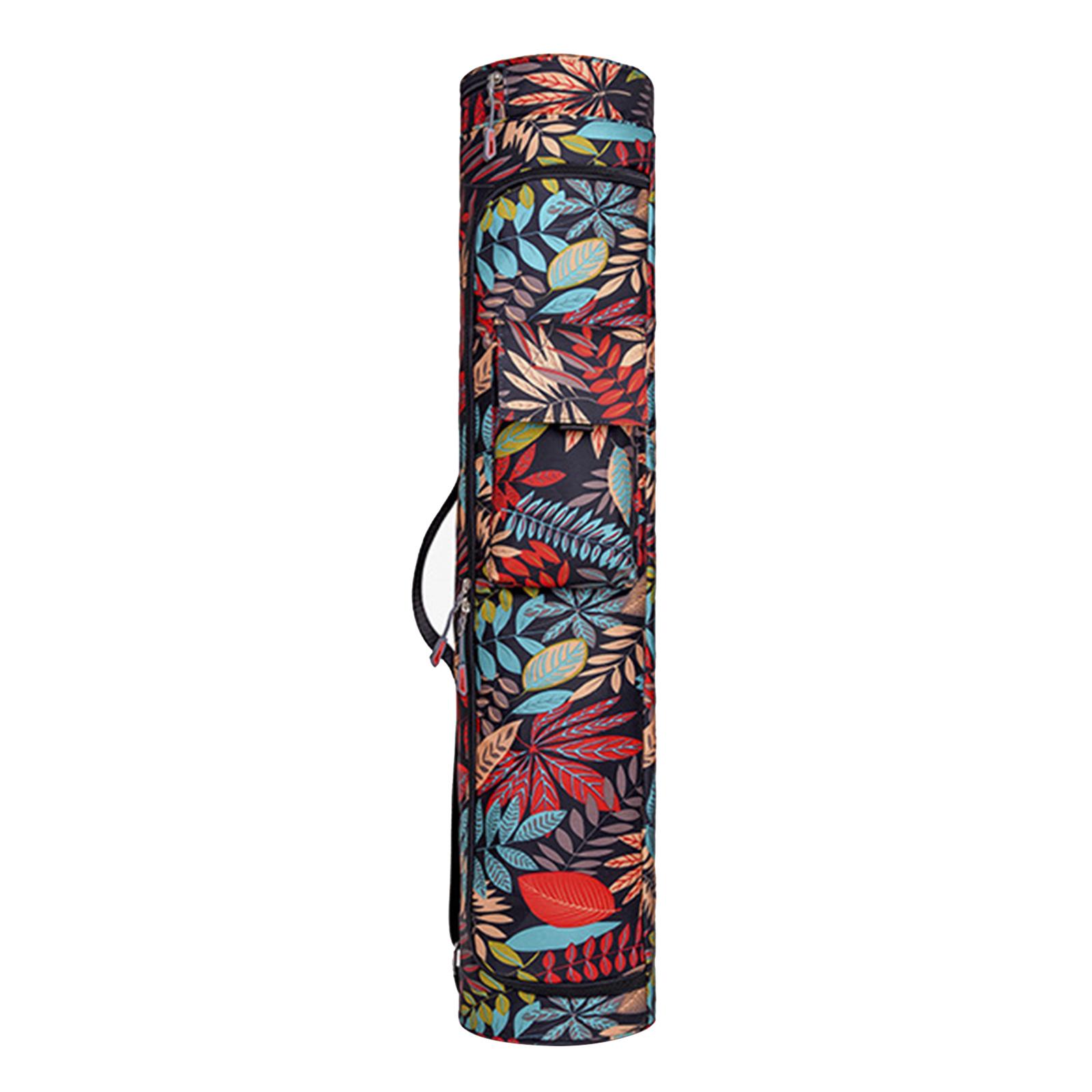 Yoga-Matten-Tasche aus Oxford- – Pilates Yoga Oxford Bewertung und Preis