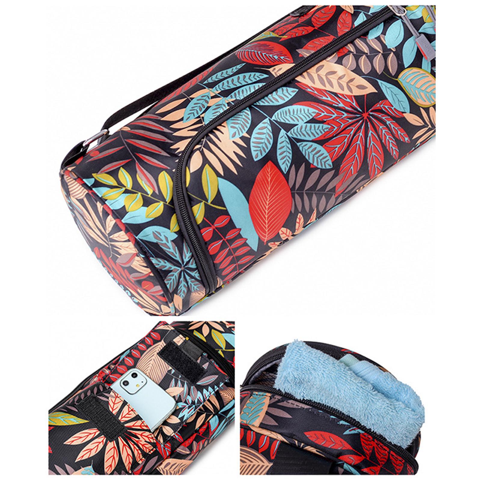 Yoga-Matten-Tasche aus Oxford- – Pilates Yoga Oxford Bewertung und Preis
