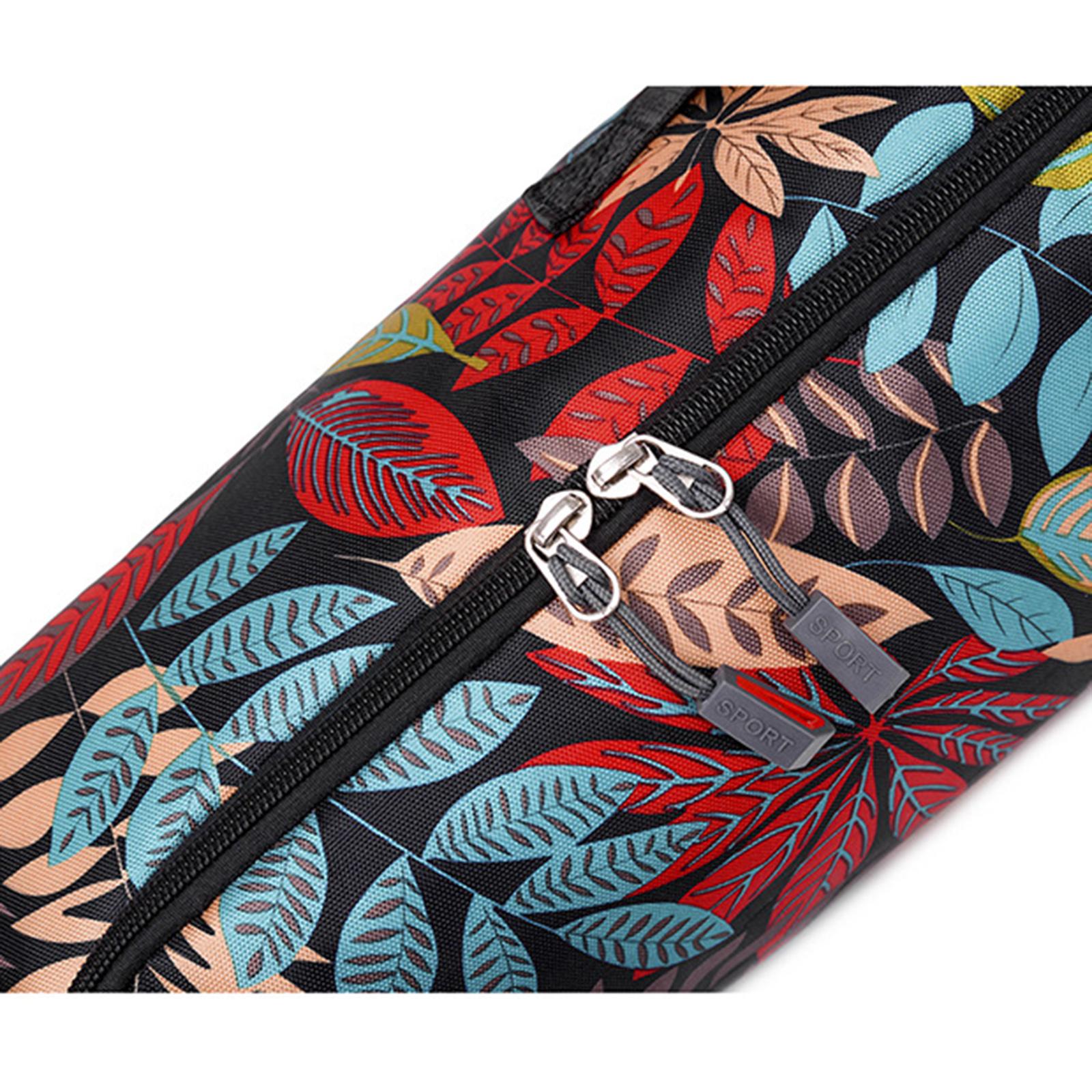 Yoga-Matten-Tasche aus Oxford- – Pilates Yoga Oxford Bewertung und Preis