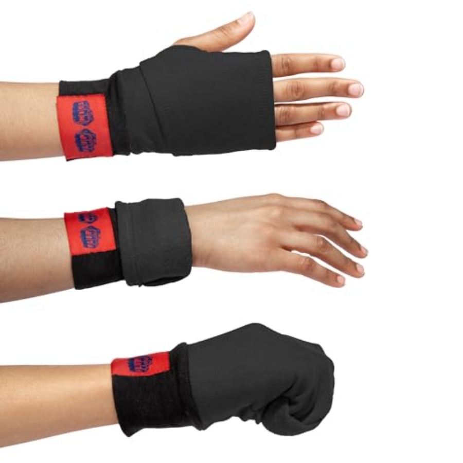 Fingerlose 3-in-1 Performance- – Pilates Yoga Video Bewertung und Preis