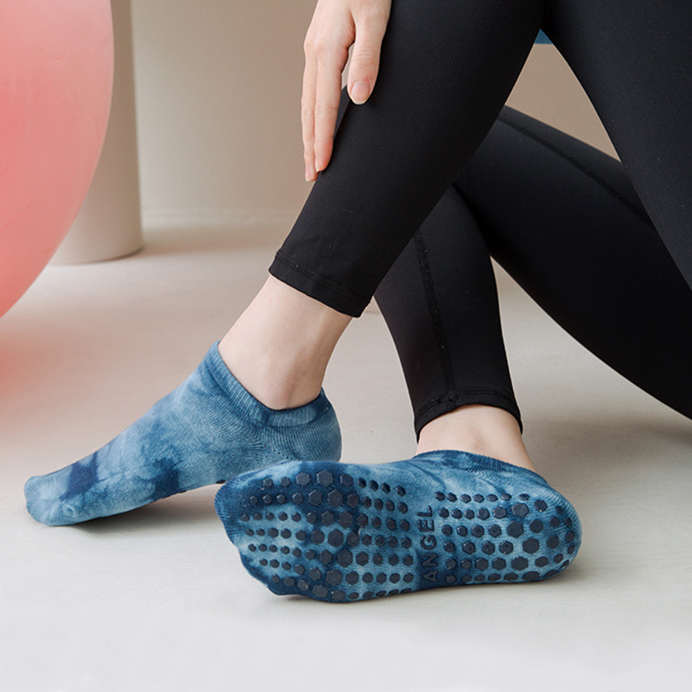 Hochwertige, rutschfeste Yoga- – Pilates Yoga And Barre Bewertung und Preis