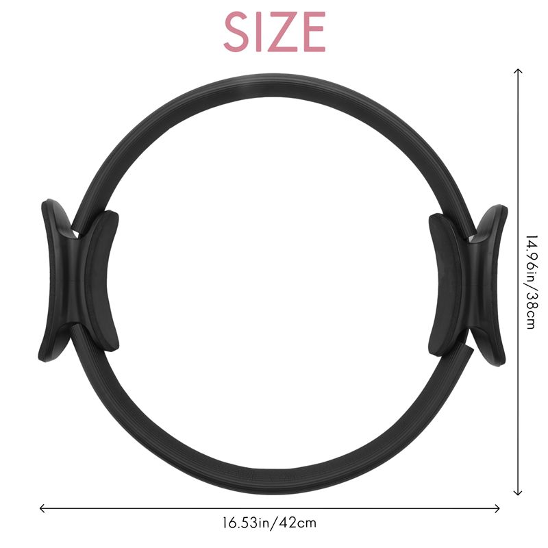 didyou Pilates Ring Magic Circ – Pilates Yoga Ring Exercises Bewertung und Preis