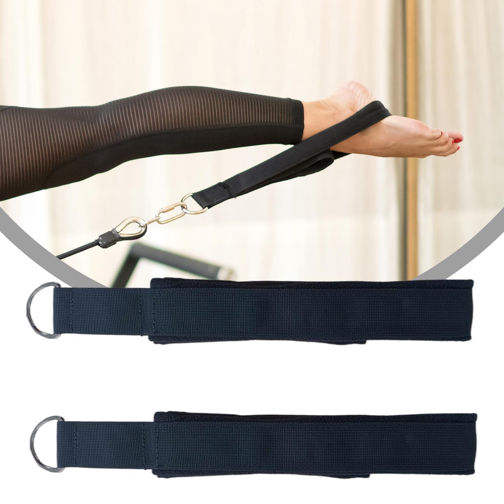 Doppelring, elastisch, für Yog – Pilates Yoga Ring Exercises Bewertung und Preis