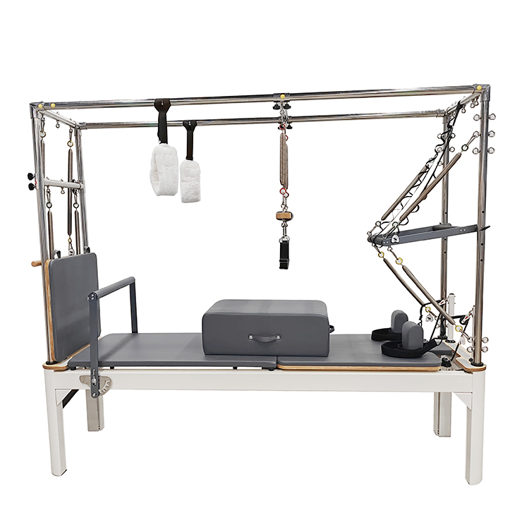 Professioneller Aluminium-Pila – Pilates And Yoga Studio Bewertung und Preis