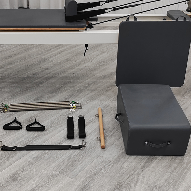Professioneller Aluminium-Pila – Pilates And Yoga Studio Bewertung und Preis