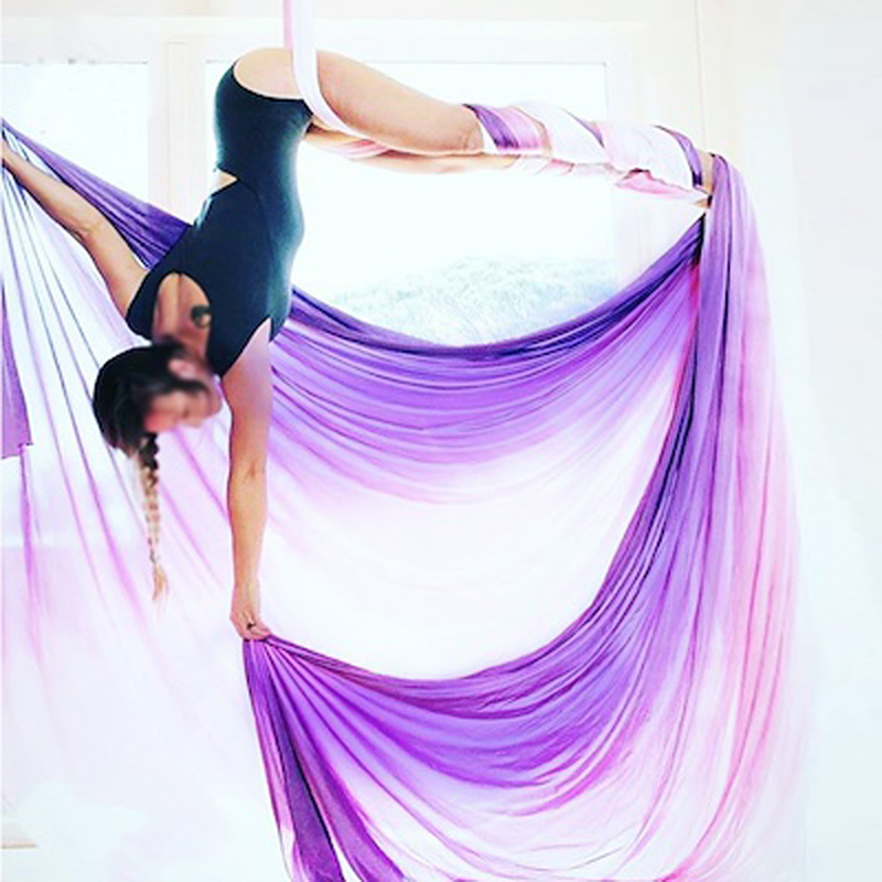 Aerial Yoga Schaukel, Langlebi – Pilates And Yoga Studio Bewertung und Preis