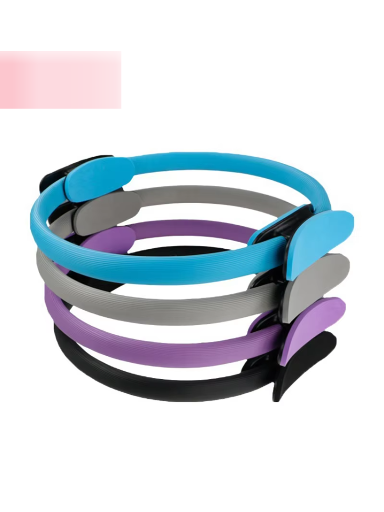 Yoga-Fitnessring, Pilatesring  – Pilates Yoga Resistance Ring Bewertung und Preis