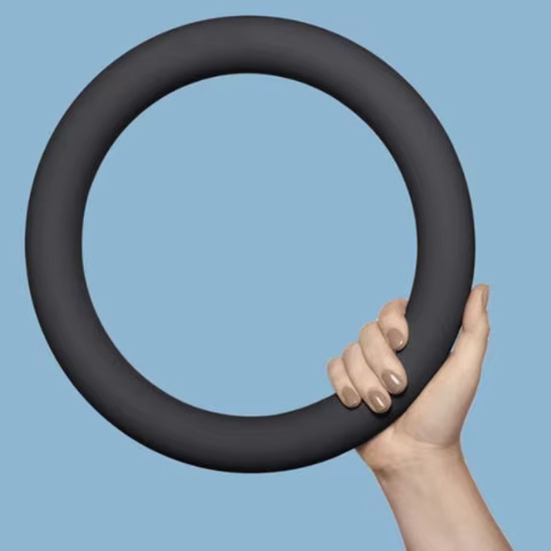 YTYIN New Style Power Ring Kra – Pilates Yoga Ring Exercises Bewertung und Preis
