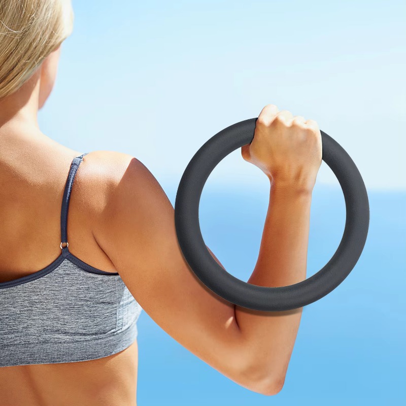 YTYIN New Style Power Ring Kra – Pilates Yoga Ring Exercises Bewertung und Preis