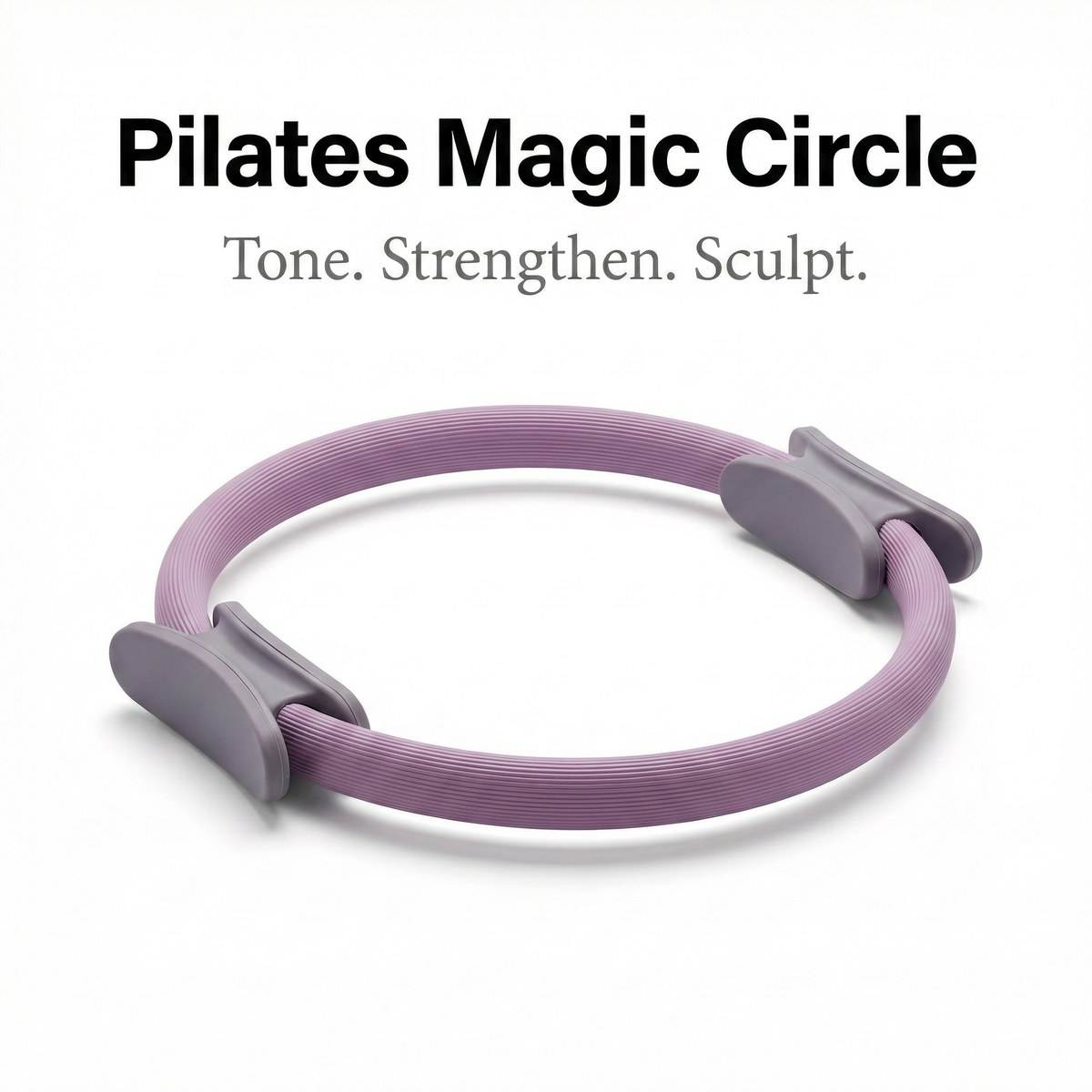 38cm Pilates Ring Yoga Magic C – Pilates Yoga Resistance Ring Bewertung und Preis