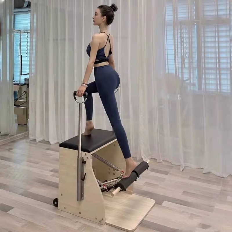 YTYIN Fabrikpreis Pilates Refo – Pilates Yoga Combo Bewertung und Preis
