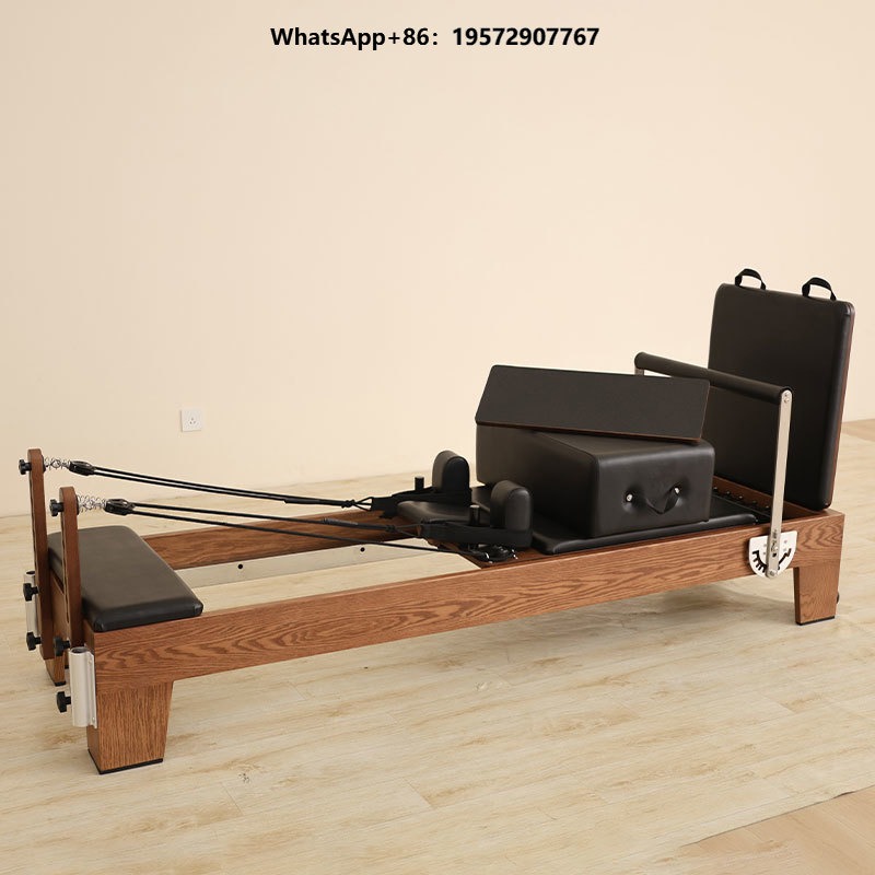 Maßgefertigtes Hochwertiges Fi – Pilates And Yoga Studio Bewertung und Preis