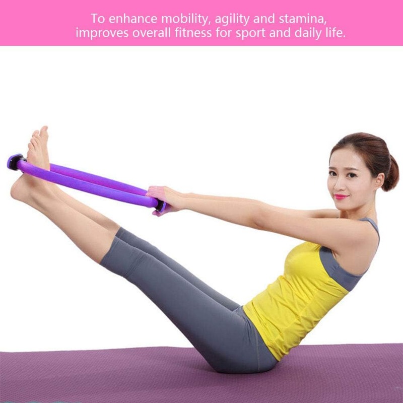 Yoga-Pilates-Ring, langlebiger – Pilates Yoga Ring Exercises Bewertung und Preis
