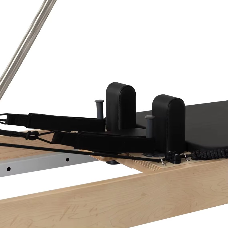 YTYIN Pilates-Reformer aus wei – Pilates And Yoga Studio Bewertung und Preis