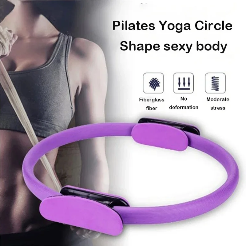Pilates Yoga Kreis Schönheit Z – Pilates Yoga Resistance Ring Bewertung und Preis