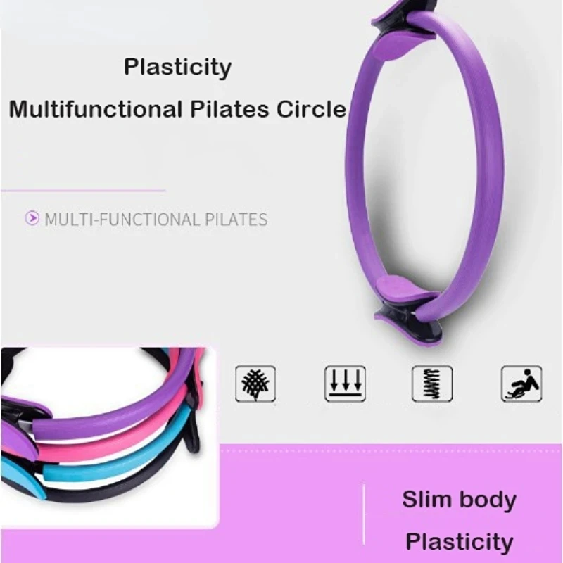 Pilates Yoga Kreis Schönheit Z – Pilates Yoga Resistance Ring Bewertung und Preis