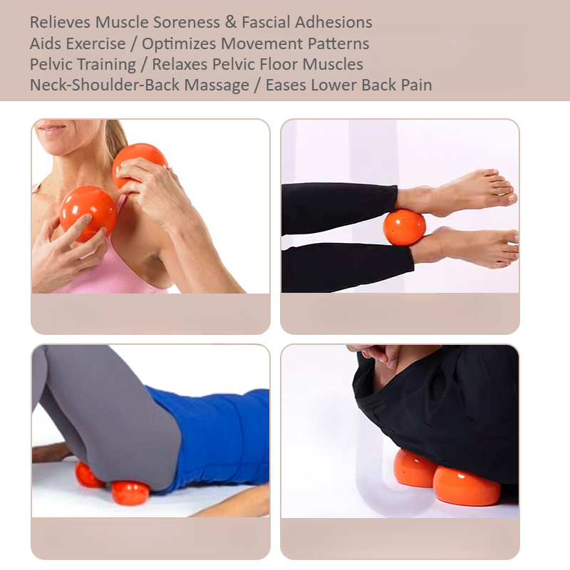 Frank1in Ball – Myofasziale En – Pilates Toning Ball Bewertung und Preis